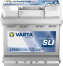 930052 VARTA Professional SLI LFS52 12V 52Ah 470A
