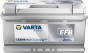 932095 VARTA Professional EFB LED95 12V 95Ah 850A
