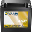 513106 VARTA AUX AGM AUX14 12V 13Ah 200A