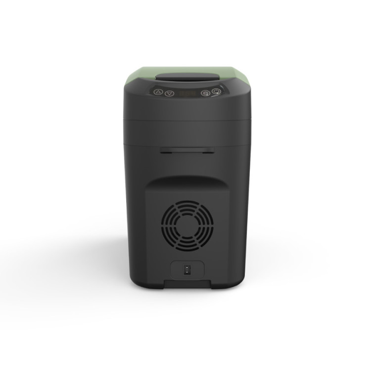 ITB18 Indel B kompresorová autochladnička 12/24V 18 litrů č.3