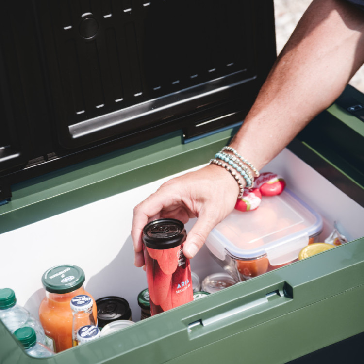 ITB32 Indel B kompresorová autochladnička č.5