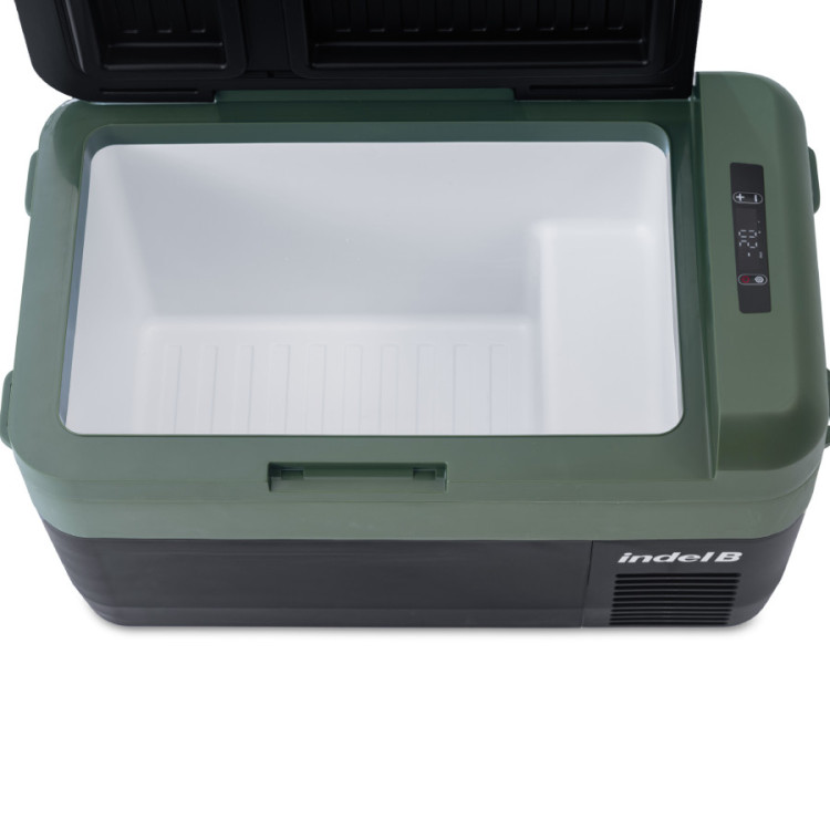 ITB52 Indel B kompresorová autochladnička