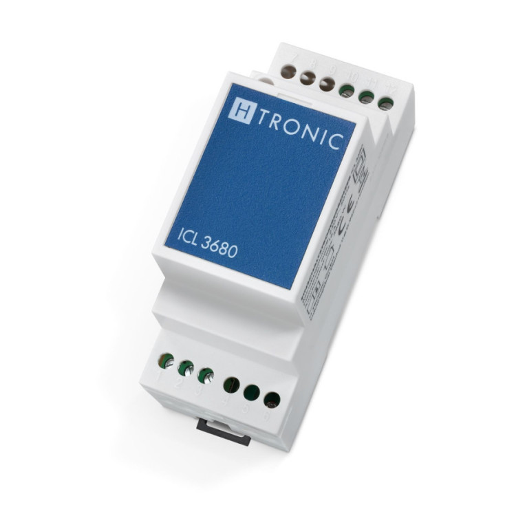 ICL 3680 H-TRONIC 1114780