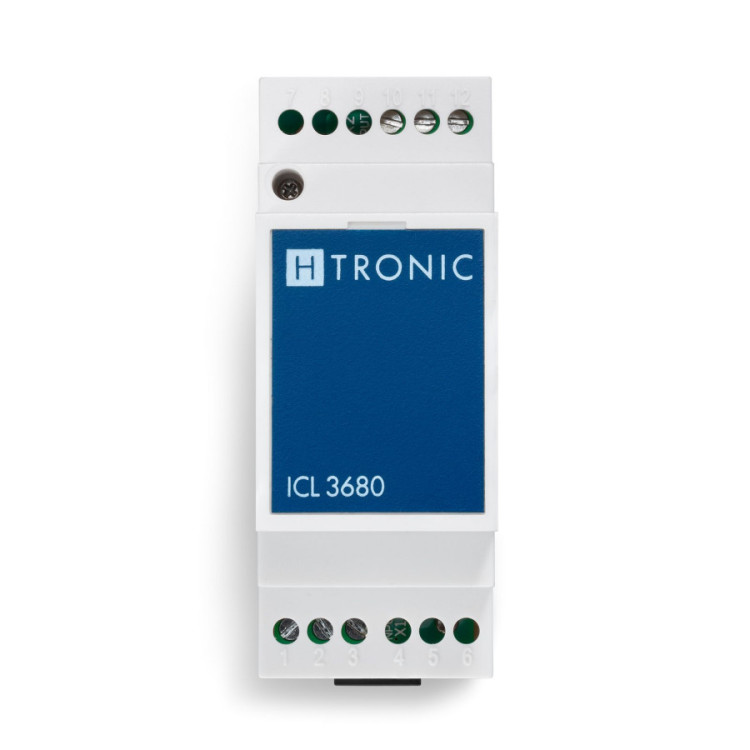 ICL 3680 H-TRONIC 1114780