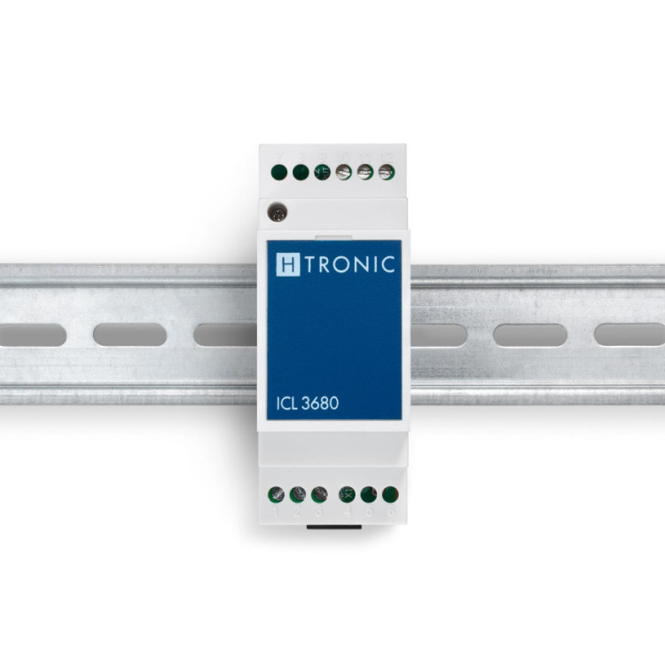 ICL 3680 H-TRONIC 1114780