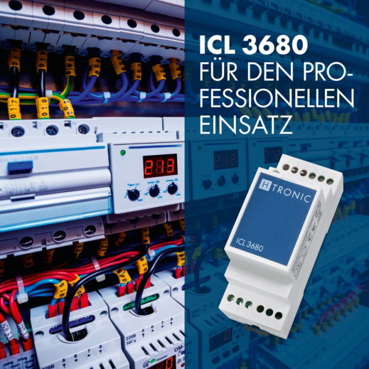 ICL 3680 H-TRONIC 1114780