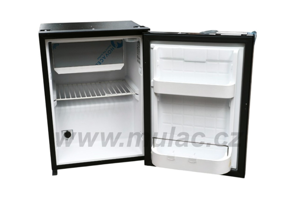 C39i CHR HP 12/24 V 39 litrů NextGen kompresor, černá