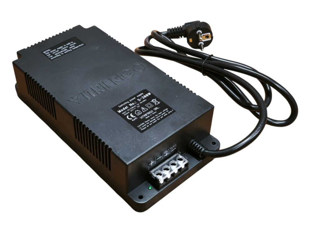 Vitrifrigo D-POWER Pack 300W napájecí jednotka č.1