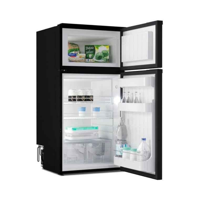 Vitrifrigo DP150i CHR 12/24 V, 155 litrů, pevná chladící jednotka č.2