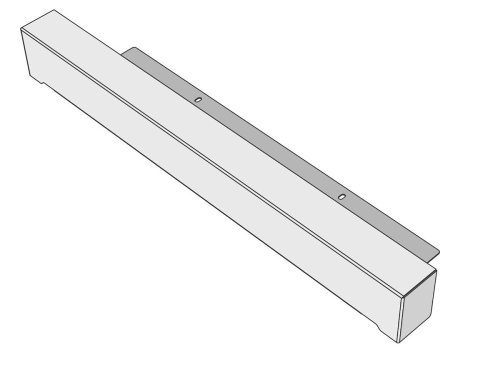 Adaptér pro chladničky C115/130 Vitrifrigo č.1