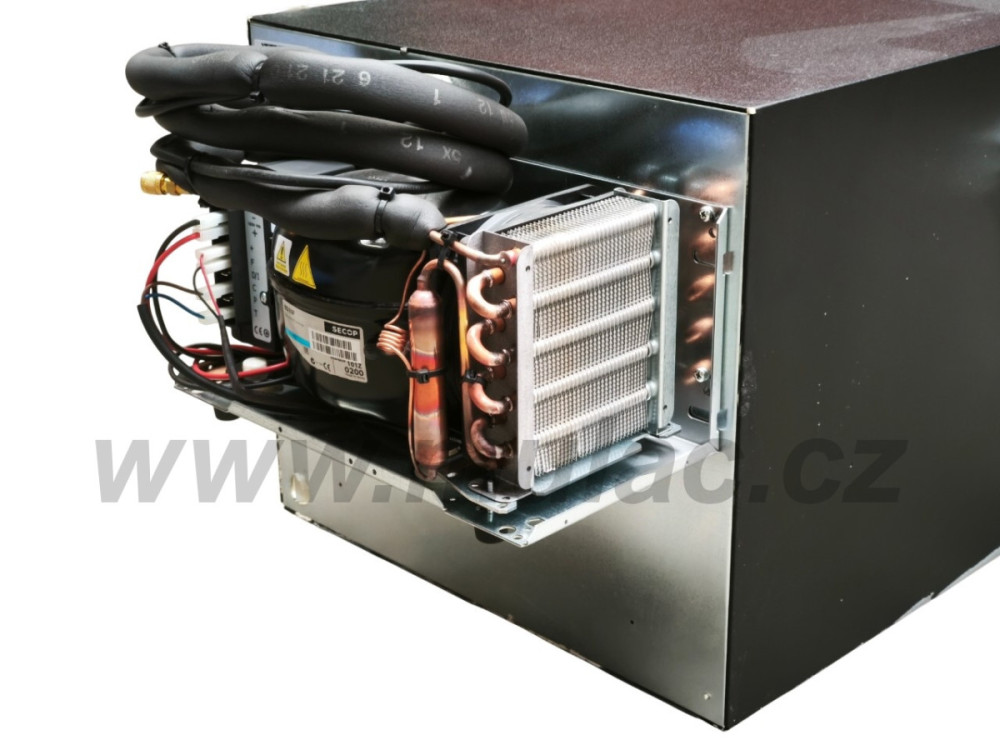 C47 VITRIFRIGO kompresorová autochladnička 12/24V č.9