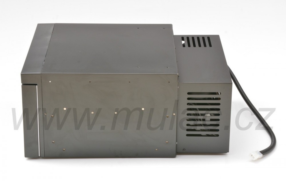 TB16AM DRAWER vestavná autochladnička 12/24V 16L č.3