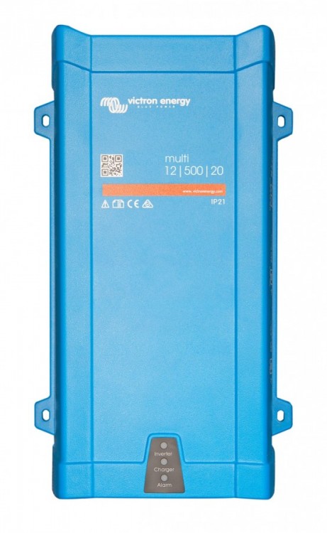 CMP125010000 Multi 12/500/20-16