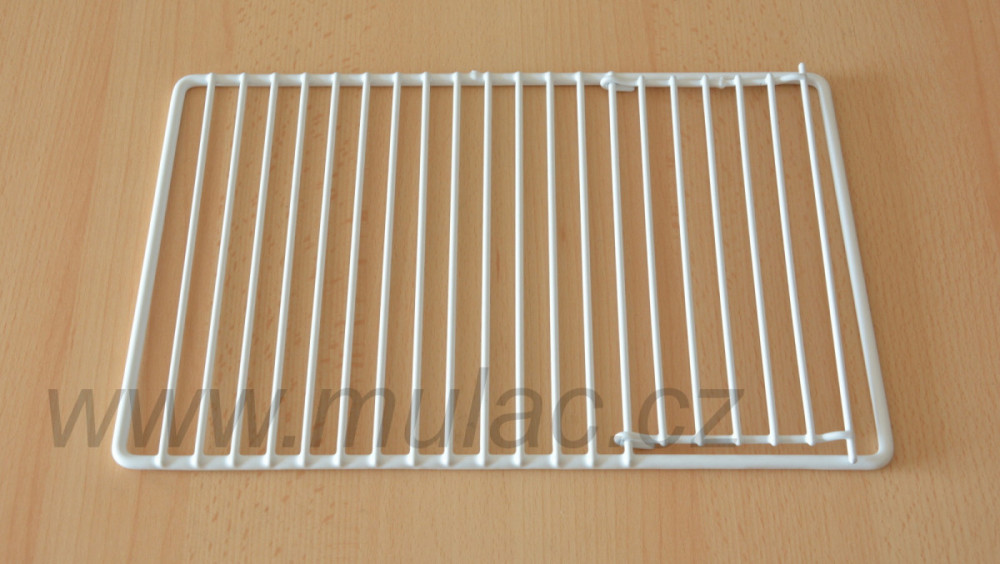 Drátěná polička pro Cruise 42 č.1