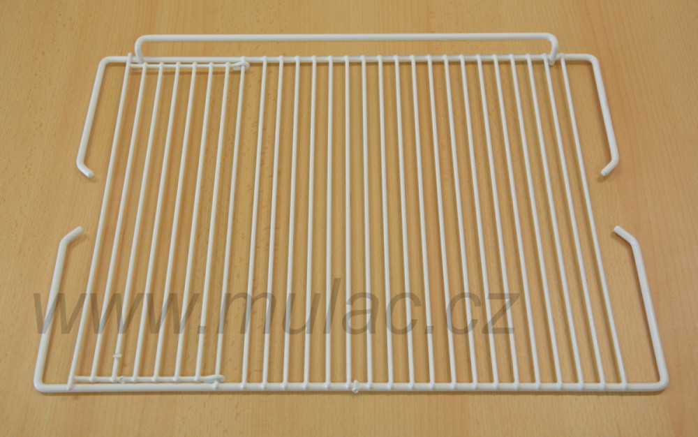 F154 drátěná polička pro Cruise 130 č.2