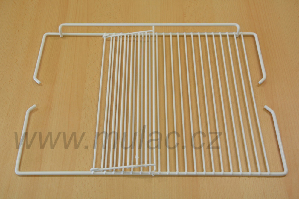 F154 drátěná polička pro Cruise 130 č.3