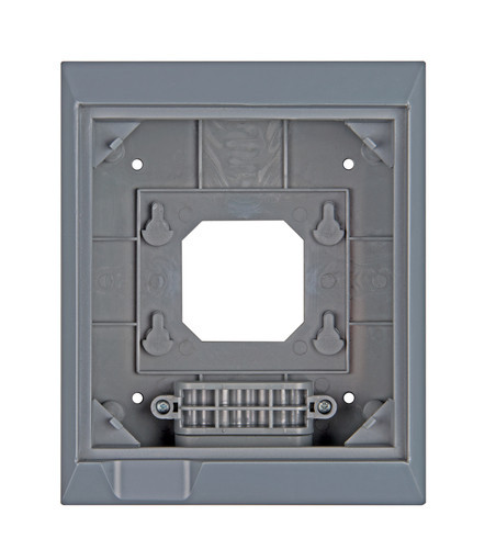 ASS050400000 Montážní rámeček na zeď pro Color Control GX č.2