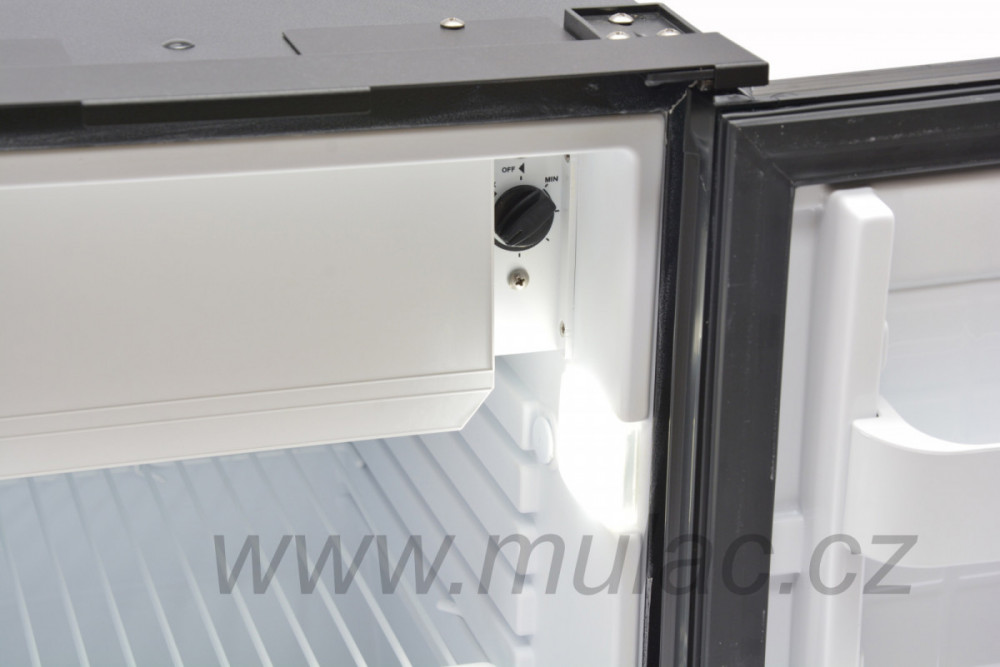 C51i OCN, 12/24V, 51 litrů, pevná chladící jednotka č.7