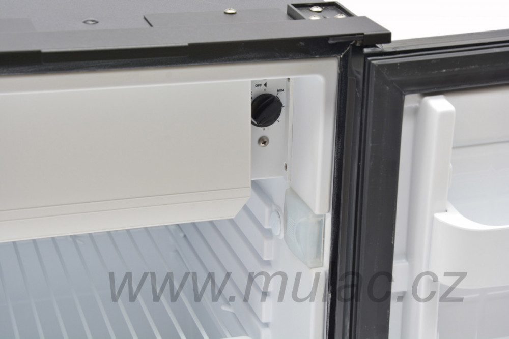 C51i OCN, 12/24V, 51 litrů, pevná chladící jednotka č.8