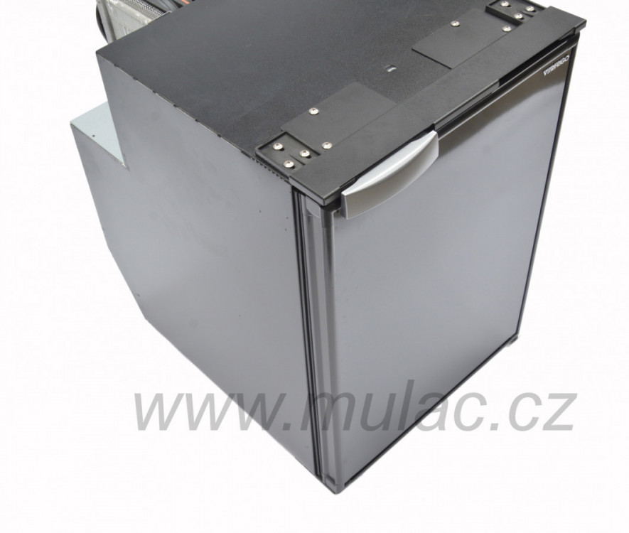 C51i OCN, 12/24V, 51 litrů, pevná chladící jednotka č.3