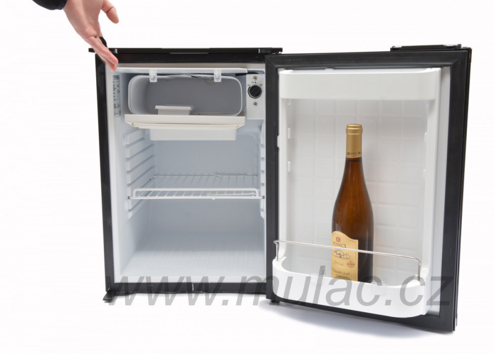 C51i OCN, 12/24V, 51 litrů, pevná chladící jednotka č.5