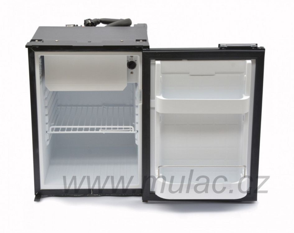 C51i OCN, 12/24V, 51 litrů, pevná chladící jednotka č.6