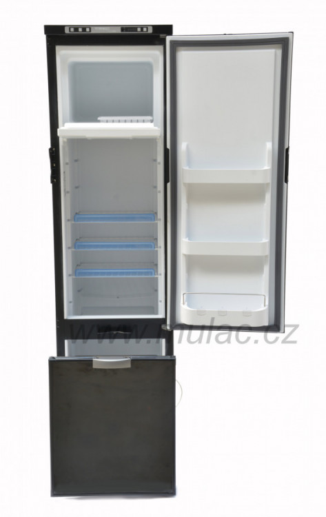 ilustrační obrázek, SLIM150 Vitrifrigo, obr. 3