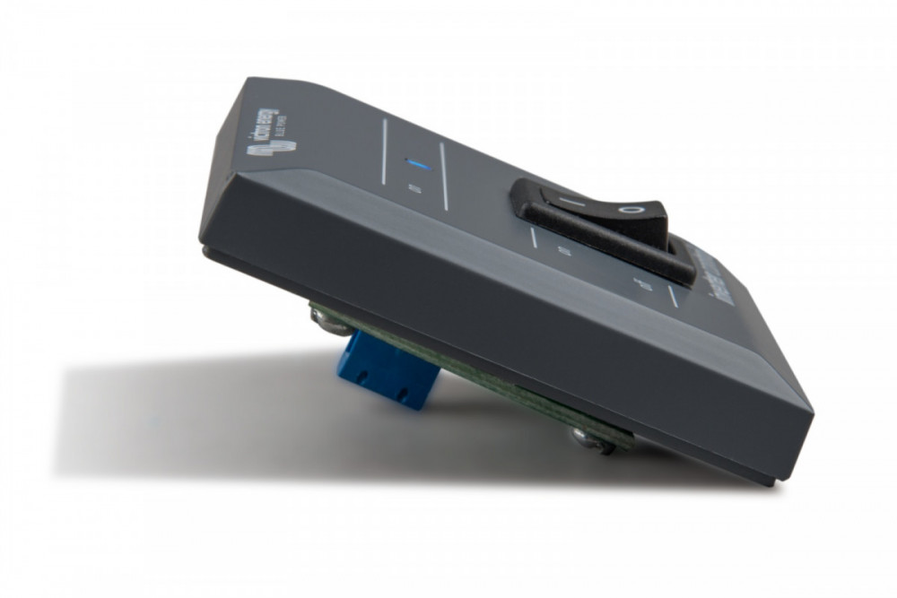 Ovládání měniče Phoenix s VE.direct konektorem, Victron Energy, REC040010210R