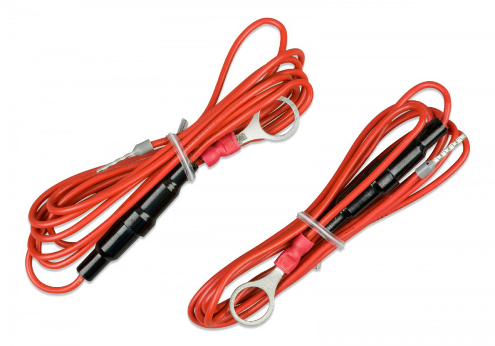 Victron Energy SMARTShunt 300A, sledovač stavu baterie s Bluetooth č.5