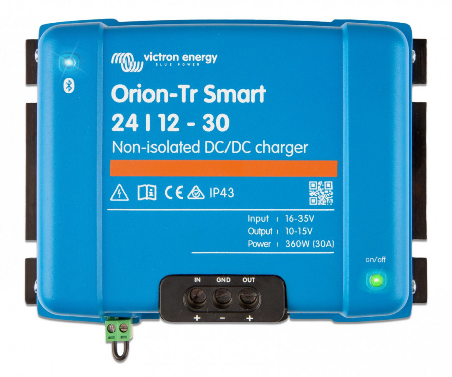 Orion-Tr 24/12-30A SMART neizolovaný