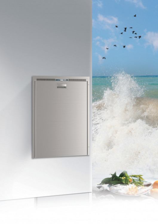 Vitrifrigo C180 chladnička 157L 12/24V č.2