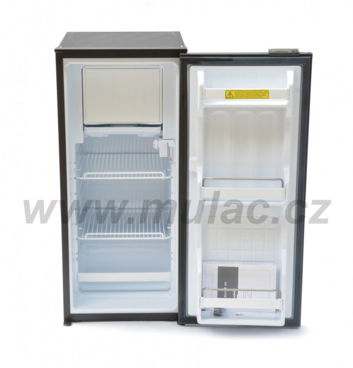 Indel B Cruise 86 OFF vestavná kompresorová chladnička, 12/24V č.4