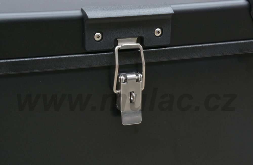 TB100 STEEL BLACK OFF Indel B kompresorová autochladnička, 97L, 12/24V č.9