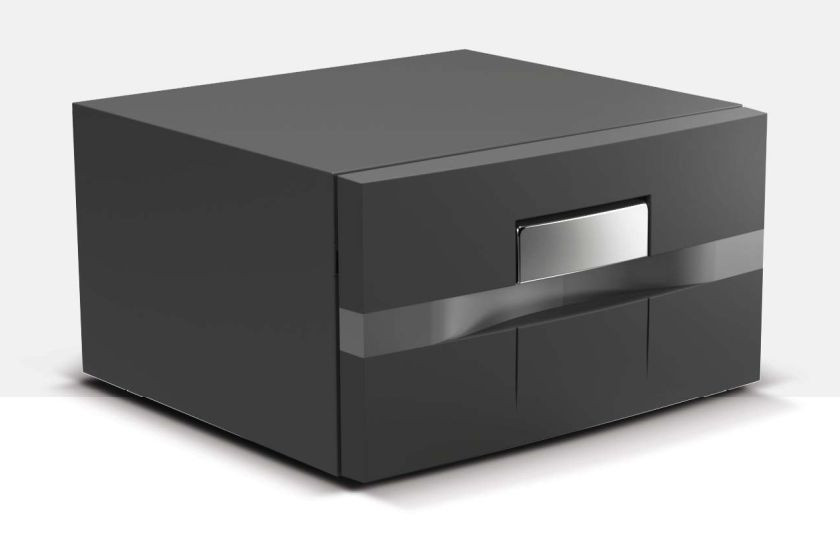 Vitrifrigo D20A bílá 12/24V, 20 litrů č.2