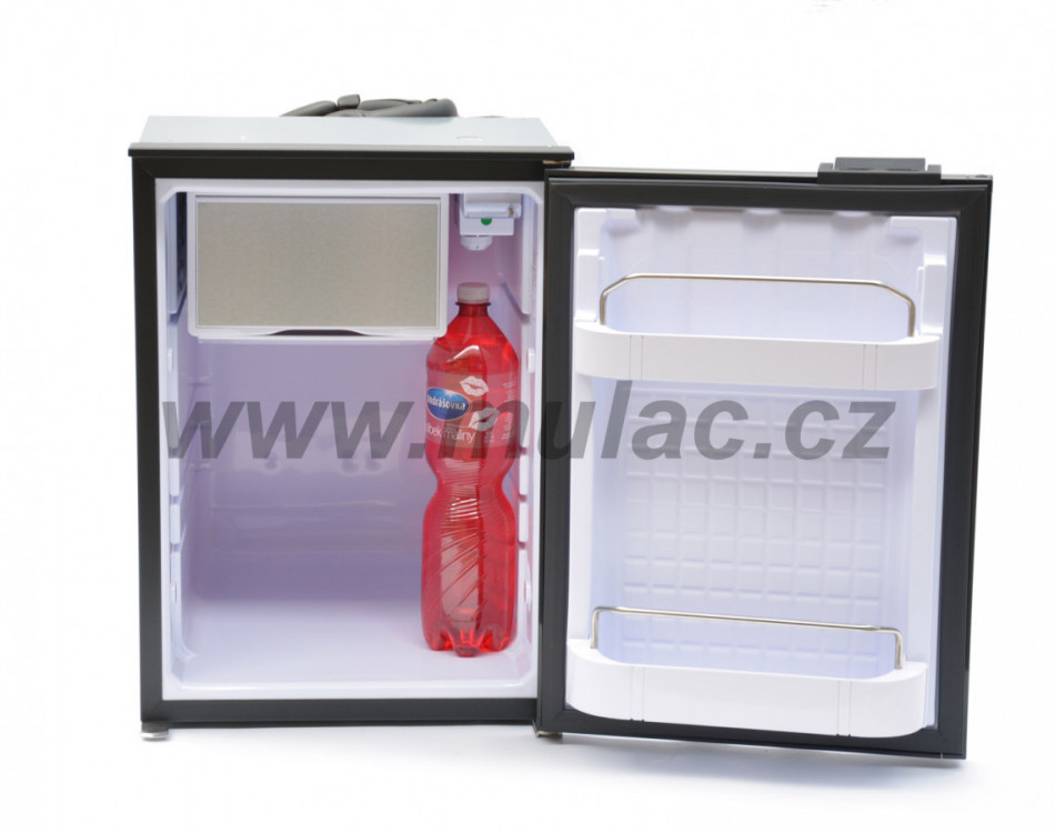 Indel B Cruise 49 OFF vestavná kompresorová chladnička č.9