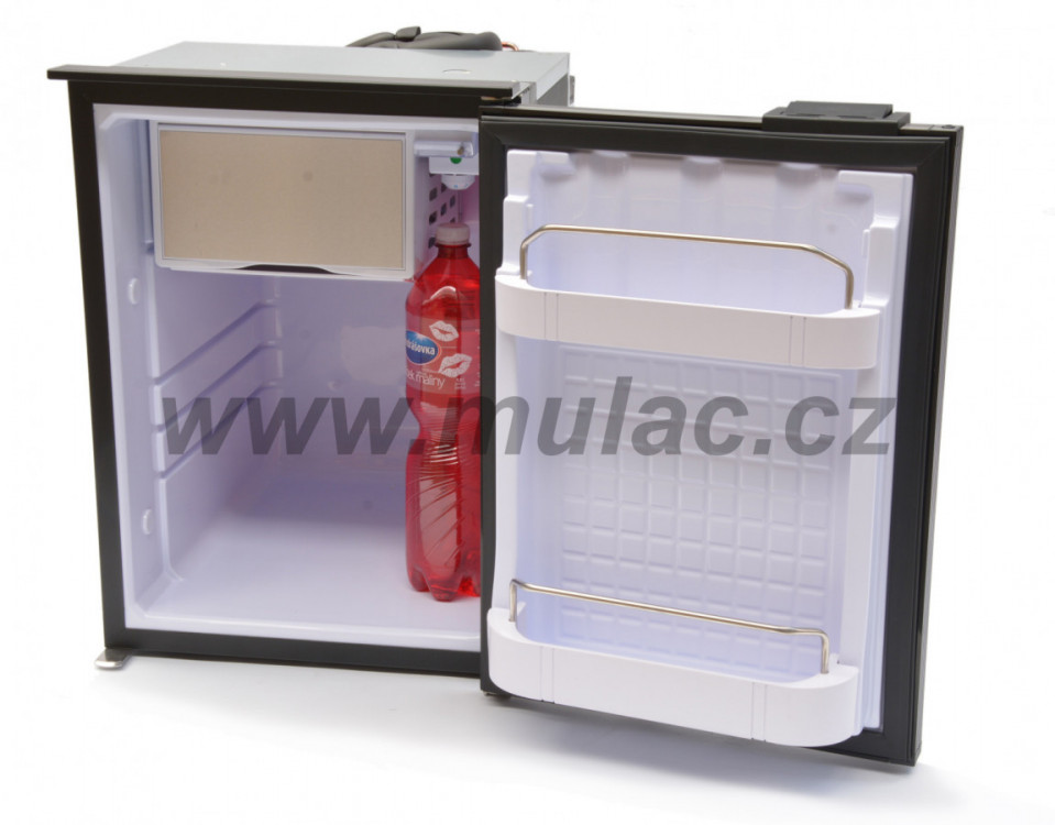 Indel B Cruise 49 OFF vestavná kompresorová chladnička č.6