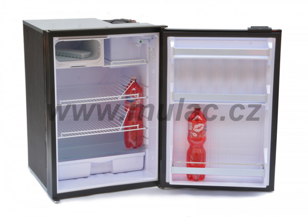 Indel B Cruise 130 OFF vestavná kompresorová chladnička č.10