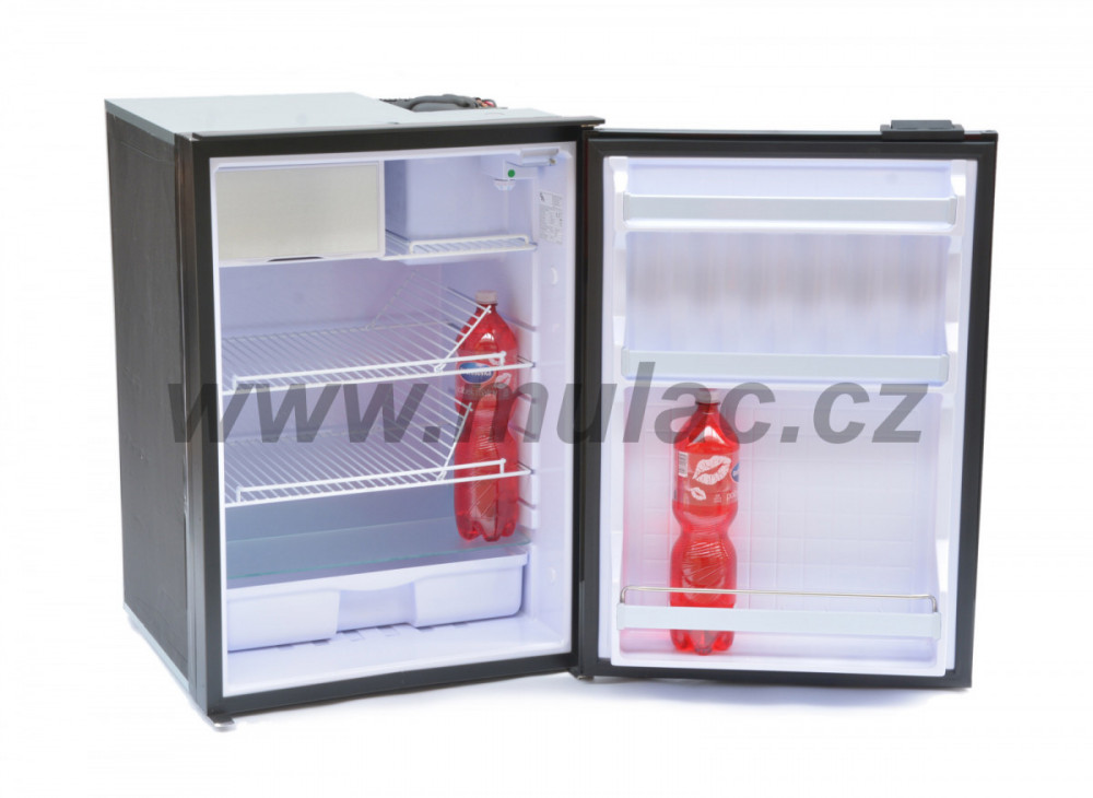 Indel B Cruise 130 OFF vestavná kompresorová chladnička č.9