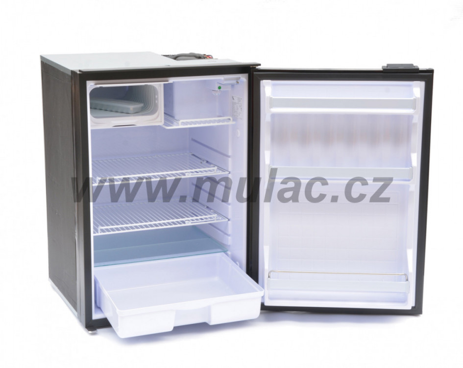 Indel B Cruise 130 OFF vestavná kompresorová chladnička č.12