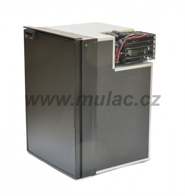 Indel B Cruise 130 OFF vestavná kompresorová chladnička č.8