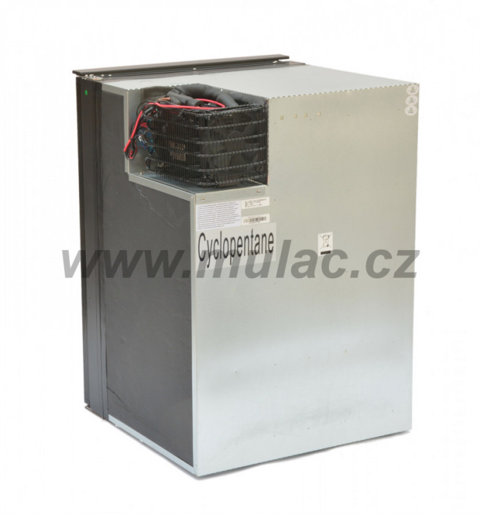 Indel B Cruise 130 OFF vestavná kompresorová chladnička č.13