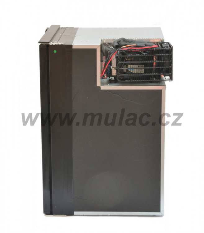 Indel B Cruise 130 OFF vestavná kompresorová chladnička č.14