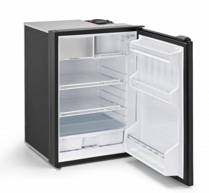 Indel B Cruise 130 OFF vestavná kompresorová chladnička č.1