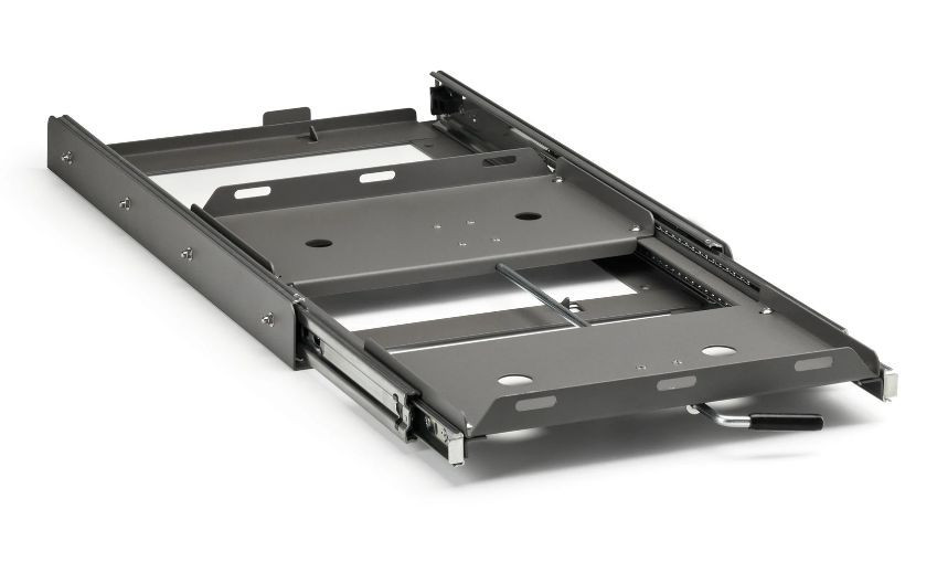 Sada pro výsuvné upevnění autochladniček  TB31, TB41 a TB51. č.4