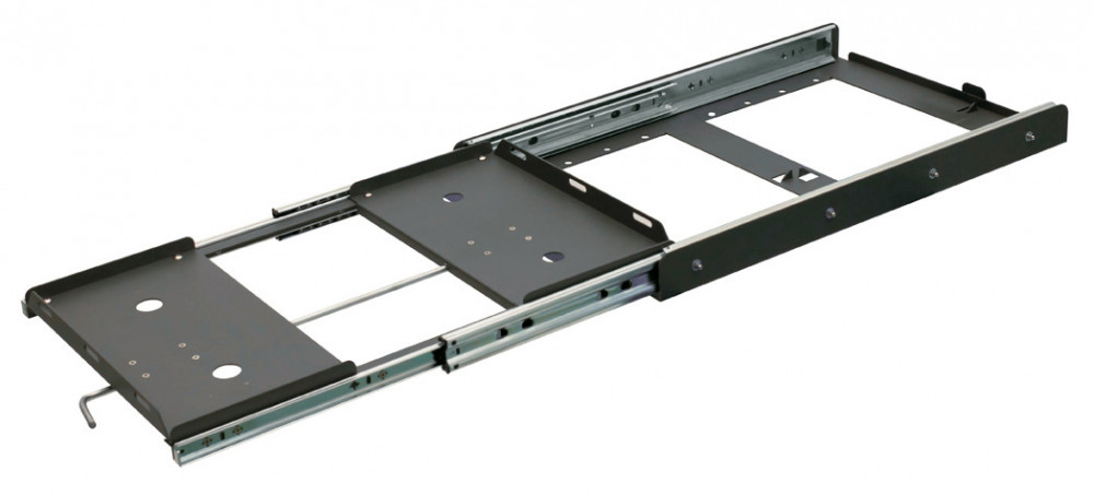 Sada pro výsuvné upevnění autochladniček  TB31, TB41 a TB51. č.5