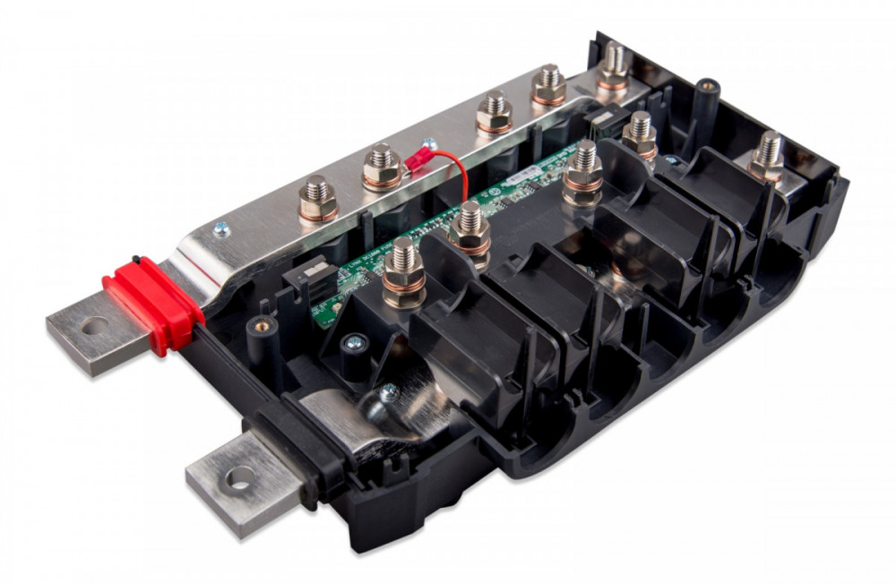 Victron Energy Lynx Distributor (M10) č.3