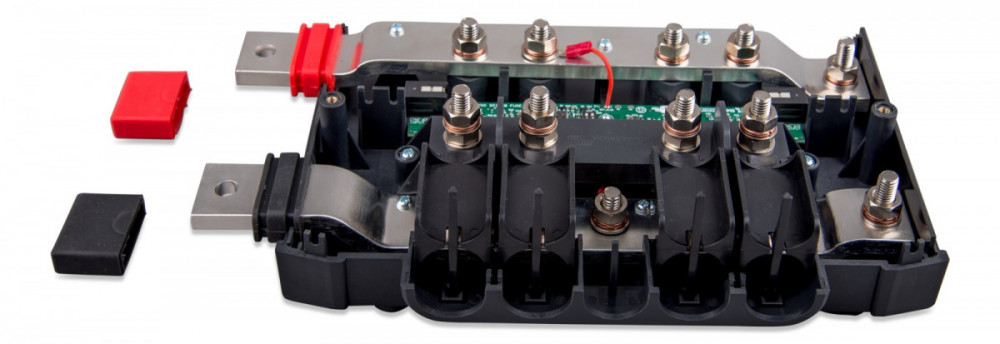 Victron Energy Lynx Distributor (M10) č.4