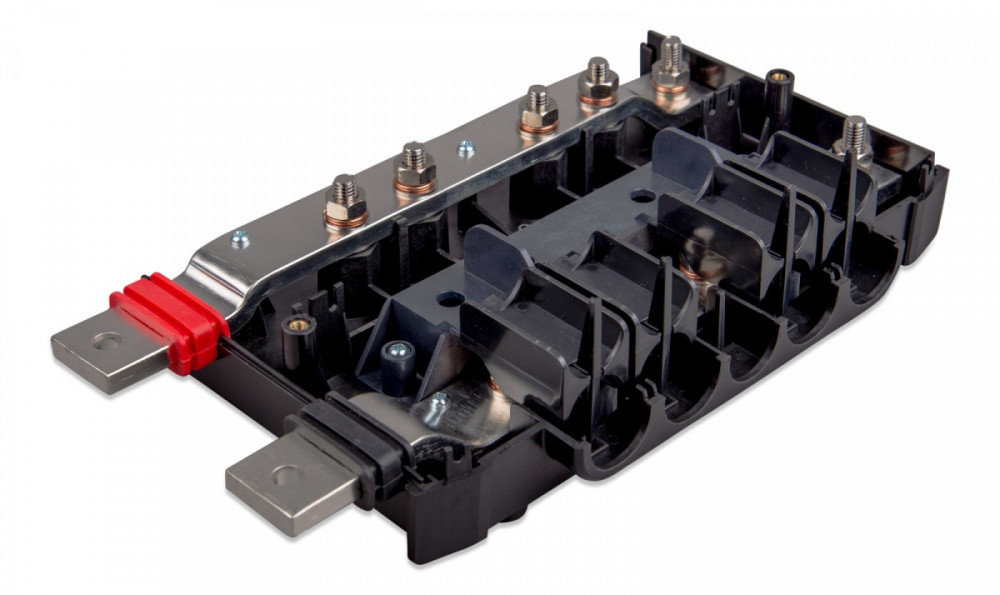 Lynx Power In (M8) - Victron Energy č.4