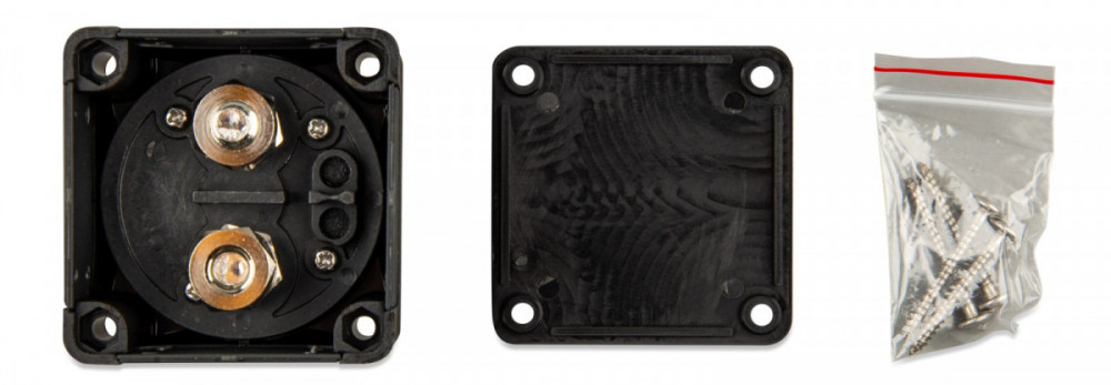 VBS127010010 Battery switch ON/OFF 275A, bateriový odpojovač č.3