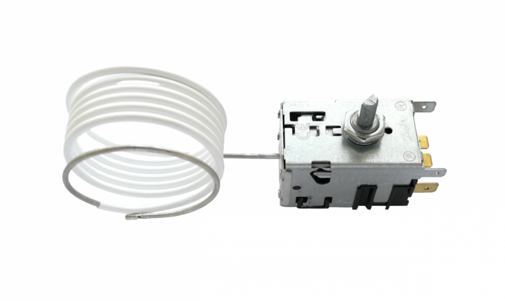 G112 mechanický termostat pro chladničky Indel B č.1